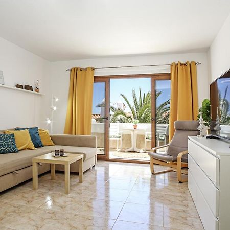 Sand Club Apartment 202 ซานมิเกลเดียโบนา ภายนอก รูปภาพ