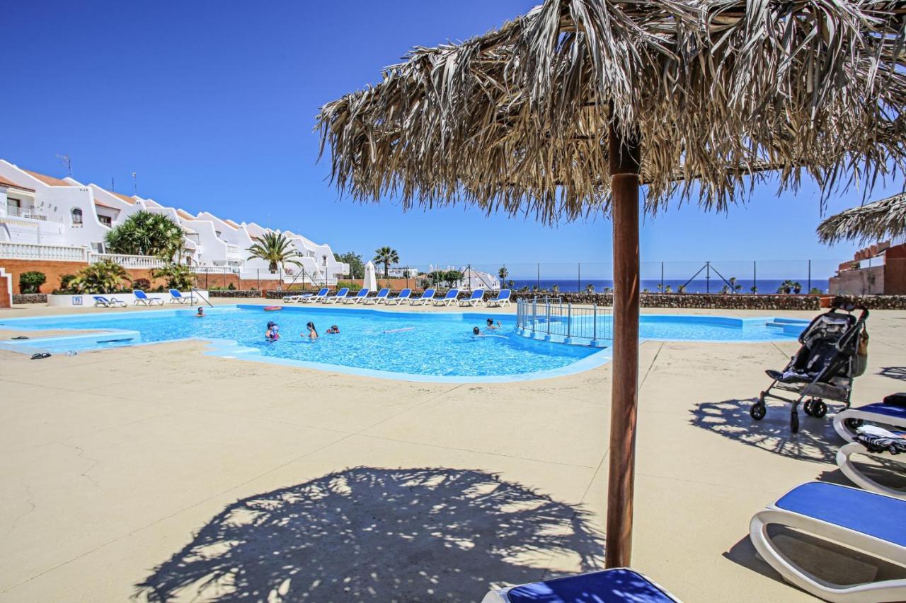 Sand Club Apartment 202 ซานมิเกลเดียโบนา ภายนอก รูปภาพ