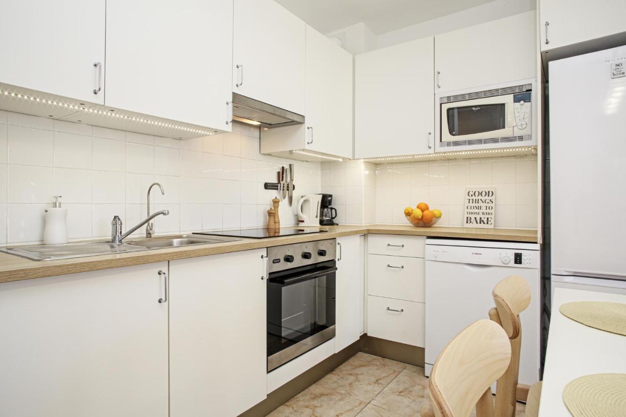Sand Club Apartment 202 ซานมิเกลเดียโบนา ภายนอก รูปภาพ