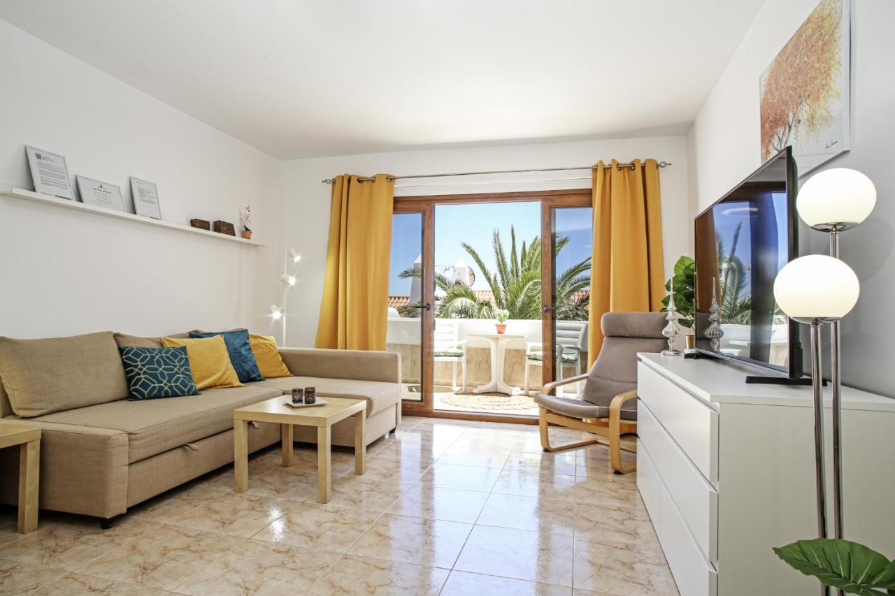 Sand Club Apartment 202 ซานมิเกลเดียโบนา ภายนอก รูปภาพ