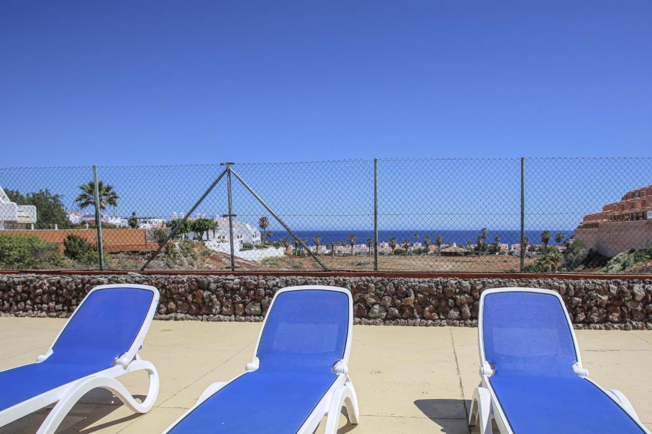 Sand Club Apartment 202 ซานมิเกลเดียโบนา ภายนอก รูปภาพ