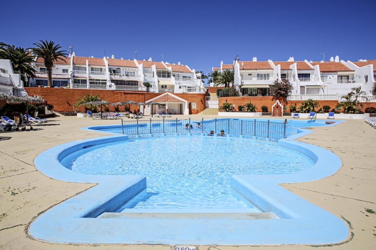 Sand Club Apartment 202 ซานมิเกลเดียโบนา ภายนอก รูปภาพ
