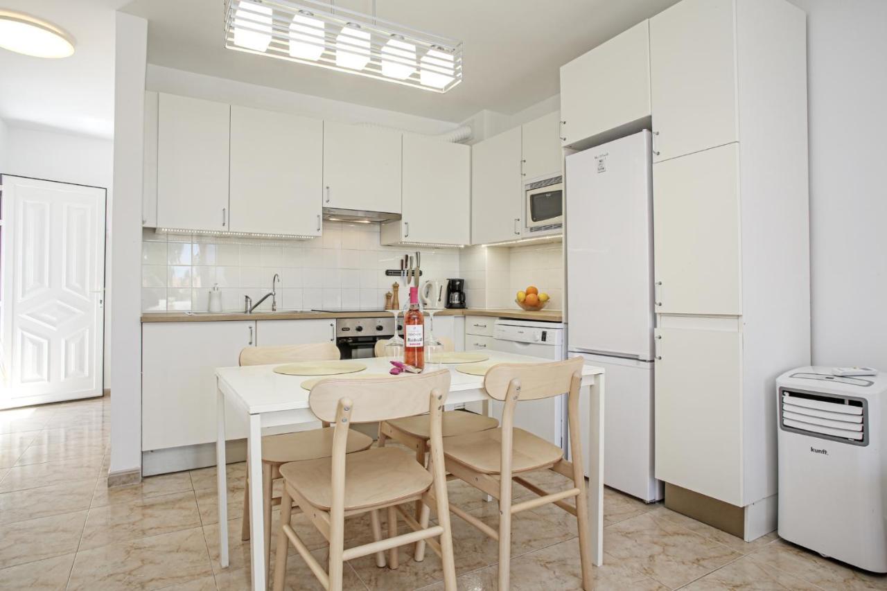 Sand Club Apartment 202 ซานมิเกลเดียโบนา ภายนอก รูปภาพ
