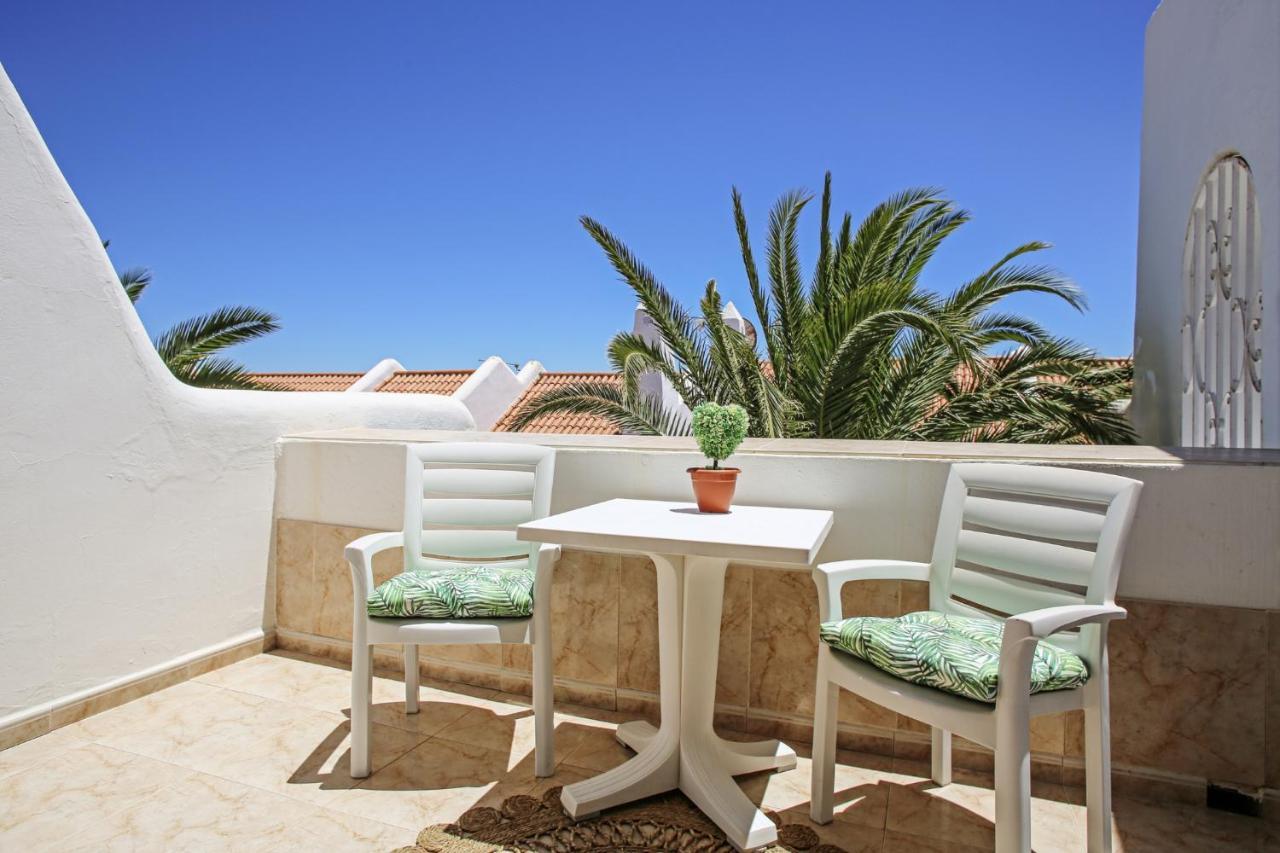 Sand Club Apartment 202 ซานมิเกลเดียโบนา ภายนอก รูปภาพ