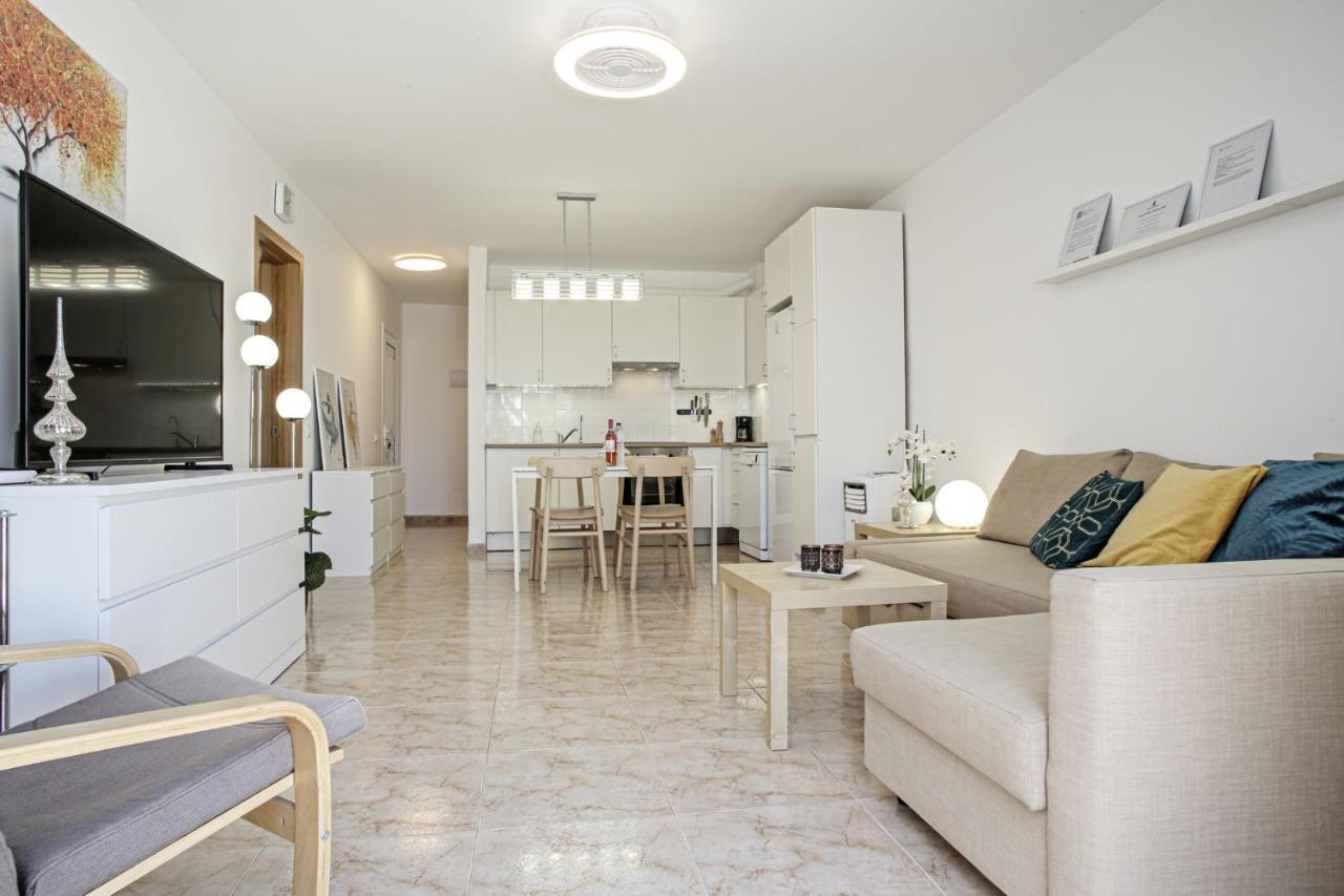Sand Club Apartment 202 ซานมิเกลเดียโบนา ภายนอก รูปภาพ