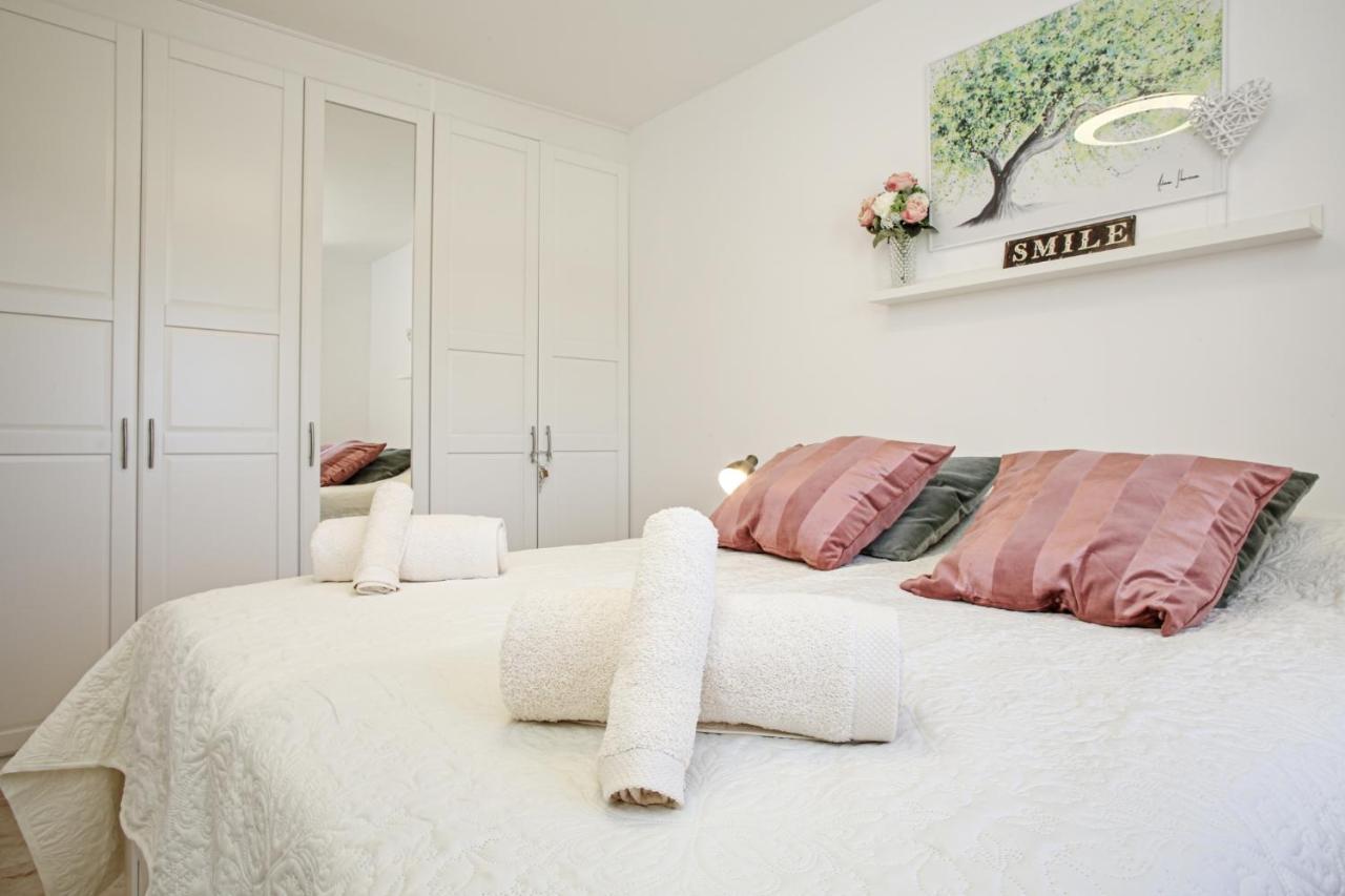 Sand Club Apartment 202 ซานมิเกลเดียโบนา ภายนอก รูปภาพ