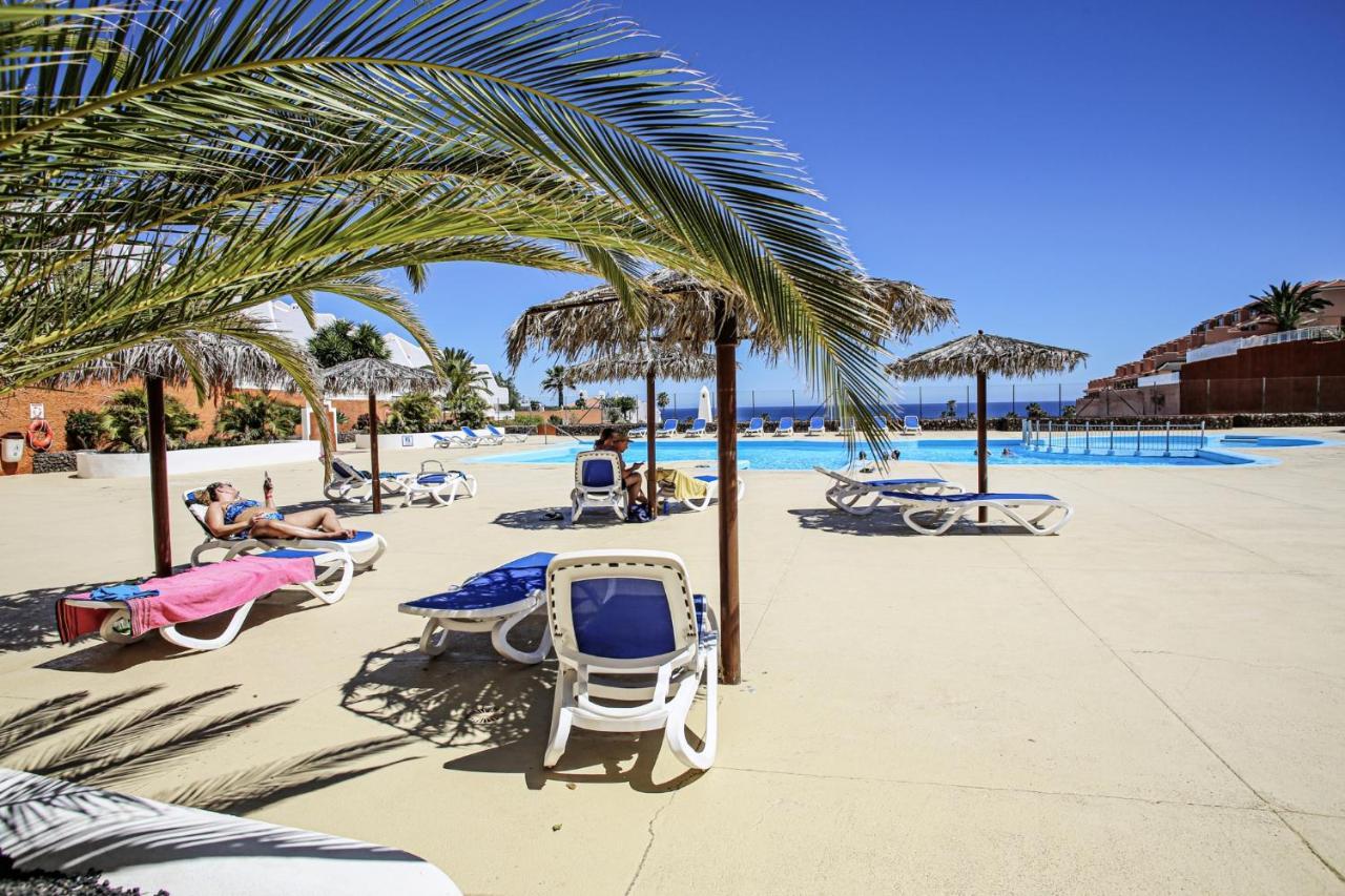 Sand Club Apartment 202 ซานมิเกลเดียโบนา ภายนอก รูปภาพ