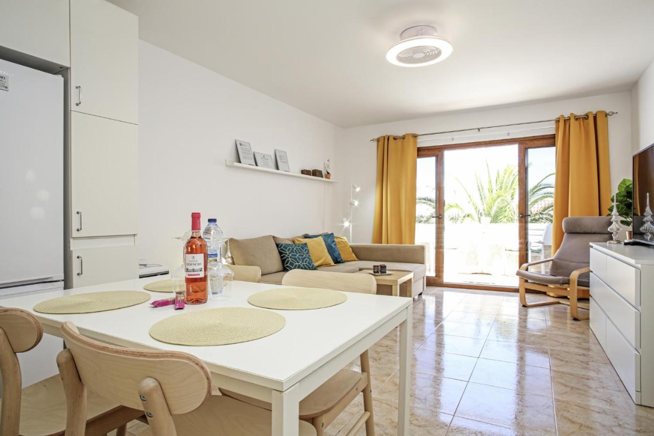 Sand Club Apartment 202 ซานมิเกลเดียโบนา ภายนอก รูปภาพ