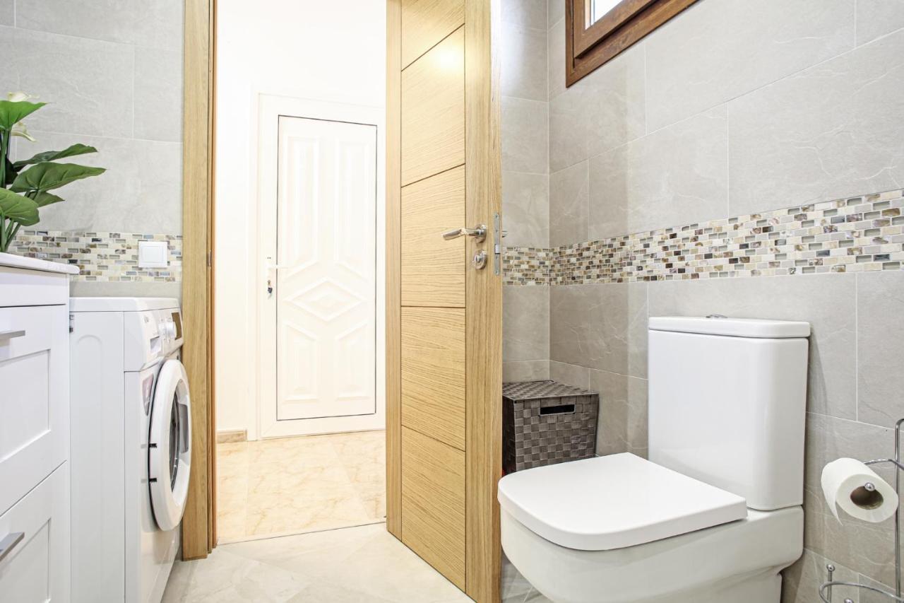 Sand Club Apartment 202 ซานมิเกลเดียโบนา ภายนอก รูปภาพ
