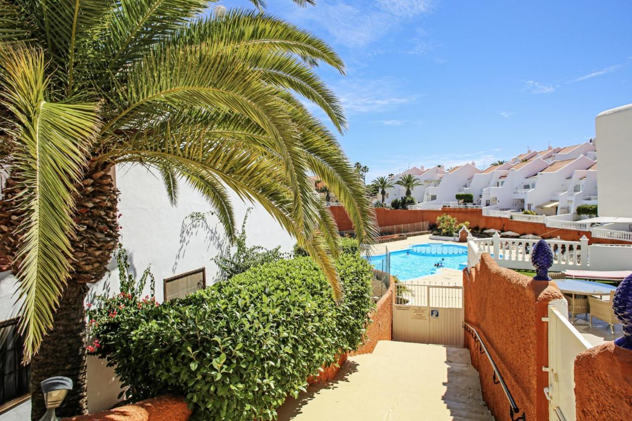 Sand Club Apartment 202 ซานมิเกลเดียโบนา ภายนอก รูปภาพ