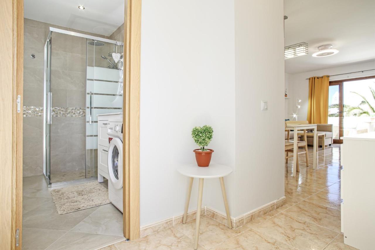 Sand Club Apartment 202 ซานมิเกลเดียโบนา ภายนอก รูปภาพ