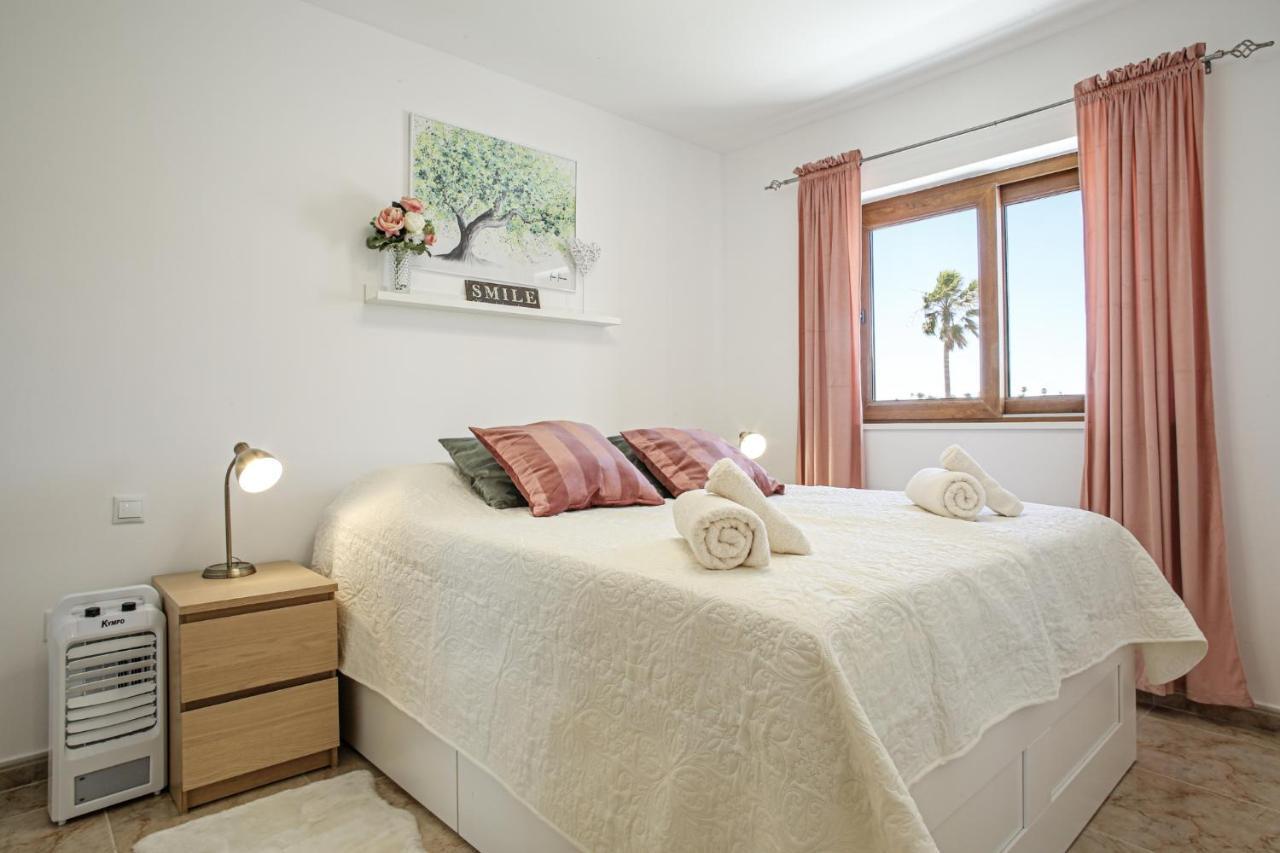 Sand Club Apartment 202 ซานมิเกลเดียโบนา ภายนอก รูปภาพ