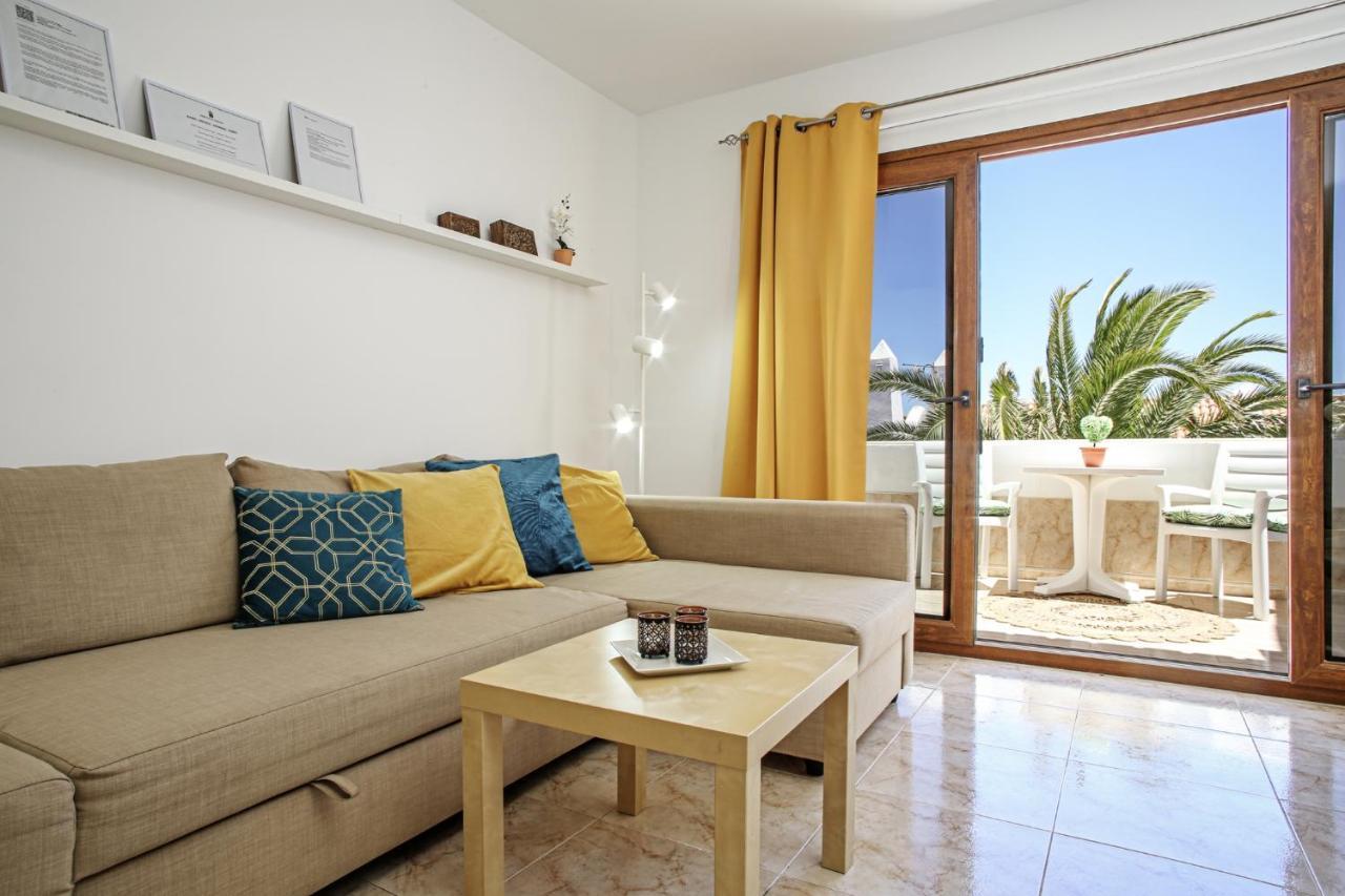 Sand Club Apartment 202 ซานมิเกลเดียโบนา ภายนอก รูปภาพ