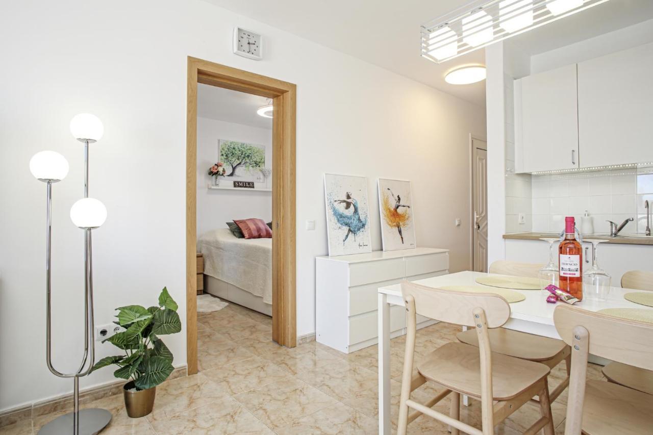 Sand Club Apartment 202 ซานมิเกลเดียโบนา ภายนอก รูปภาพ